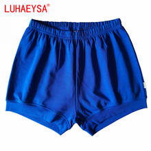 LUHAYESA Cotton Shorts Quality Iyengar Shorts M L XL XXL Professional Short Pants Women Tools Iyengar Shorts Women Men Pants 2024 - buy cheap