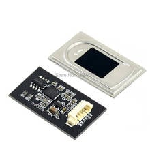 Rectangle-shaped All-in-one UART Capacitive Fingerprint Sensor for Raspberry Pi/STM32 2024 - buy cheap