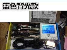 Painel geral controlador de temperatura, placa de computador, refrigerador de ar, ar condicionado, retrofit 2024 - compre barato