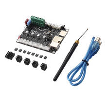 E4 V1.0 Board Based Minimal 3D Printer Control Board on ESP32 & TMC2209 Built-in WiFi and BT External Antenna 3D Printer Parts 2024 - buy cheap