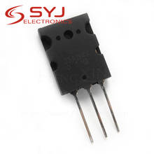 4pcs/lot 2pcs 2SC5200 + 2pcs 2SA1943 A1943 C5200 TO-3P In Stock 2024 - buy cheap