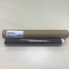 Free Shipping 2pcs Metal Fuser Film for HP LJ4300 4250 4350 4345 RL1-0024 fuser fixing film 2024 - buy cheap