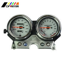 Motorcycle Gauges Cluster Speedometer Odometer Tachometer For HONDA VT250 VTR250 VT VTR 250 02 03 04 05 06 07 2024 - buy cheap