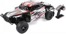 1/5 4WD RC Car Updated Version 2.4G Radio Remote Control RC Car Toys Buggy ROFUN ELT Four-wheel Drive ESC 8S 200A Brushless 2024 - buy cheap