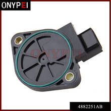 Car Camshaft Position Sensor For PC475T 4882251AB 4882851 5093508AA 2024 - buy cheap