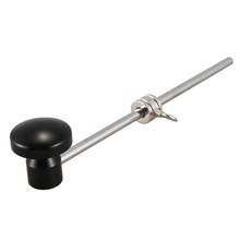 Drum Hammer Pedal Beater Mallet for Drum Set Percussion Instruments Accessories 2024 - buy cheap