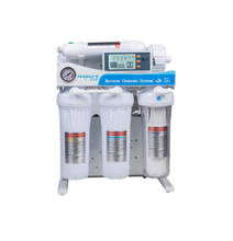 Lexpd smart automatic water purifier reverse osmosis filter system 5 800 gpd level 2024 - buy cheap