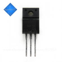 10pcs/lot GT30F131 30F131 TO-263 TO-220F In Stock 2024 - compre barato