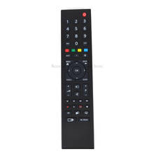 Novo controle remoto para tv 3d grungid, lcd smart com controle remoto rc3214802/01 permanente 2024 - compre barato
