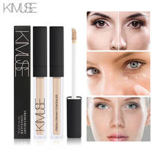 Kimuse Concealer Cover Dark Circles Contour Stick Waterproof Douyin Celebrity Style KS700 Makeup Cosmetic Gift Hot Selling 2024 - buy cheap