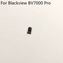 Módulo de cámara frontal de 8.0MP, dispositivo usado para teléfono inteligente Blackview BV7000 Pro, MTK6750, ocho núcleos, 5,0 pulgadas, 1920x1080 2024 - compra barato