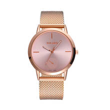 Women's Watches Fashion Simple Women Wrist Watch Luxury Ladies Watch Bracelet Reloj Mujer Clock Relogio Feminino zegarek damski 2024 - buy cheap