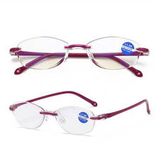 2020 Reading Glasses Women Presbyopic Glasses +1.50 +2.00 +3.00 Vasos Retro Eyewear Oculos De Grau Feminino Prescription Glasses 2024 - buy cheap