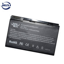 JIGU-Batería de 8 celdas para portátil, para Acer Extensa 5010, 5200, 5510, 5510Z, TravelMate 3900, 4260, 5210, 5510, 2490, 4200, BATCL50L4, BATCL50L 2024 - compra barato