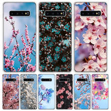 All Kinds Flowers Phone Case For Samsung Galaxy A50 A51 A70 A71 A40 A30 A20E A10 A31 A21S A41 A01 A6 A7 A8 A9 Plus Cover 2024 - buy cheap
