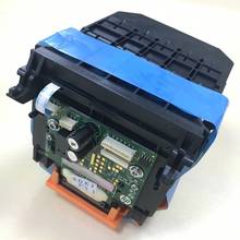 SXYTENCHI Free shipping Original 95% New CB863-60133 Print Head for HP 932 933 for Officejet 6100 6600 7110 7610 7612 2024 - buy cheap