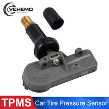 OEM GM TPMS Tire Pressure Monitoring Sensor Buick Chevy Cadillac GMC 13581558