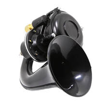 Easy Install Safety Universal Car Reversing Alarm Horn Speaker Buzzers AS039 2024 - buy cheap
