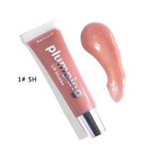 Plumper-brillo de labios húmedo, hidratante, brillo nutritivo, maquillaje, grande, TSLM1 2024 - compra barato