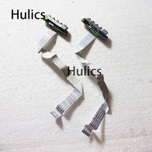 Hulics Original For MSI GT60 GT70 GT680 GT683 GT683R GT683DX GT685 MS-16F2 MS-16F21 MS-16F2B MS-16F3 MS-16F3B USB Audio Bord 2024 - buy cheap