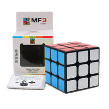 Moyu 3x3 Magic Cube Classroom MF3 3x3x3 Magic Speed Cube Professional Puzzle Toys For Children Kids Gift Toy Cubo Magico 2024 - buy cheap
