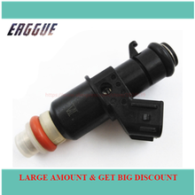 fuel injector 16450-PWA-003 16450-RGA-003 for HONDA GD,GE,1.3 16450PWA003 16450RGA003 2024 - buy cheap