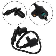 Motorcycle Ignition Coil Replacement Parts for trx300 GY6 50cc 125cc 150cc Engine Motorcycle Dirt Bike Scooter Moped 2024 - buy cheap