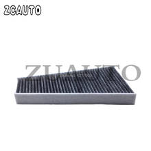 8KD819441 8KD819439 Cabin Filter Air Conditioned For Audi A4 B8 Q5 8R A5 8T 8F S5 2024 - buy cheap