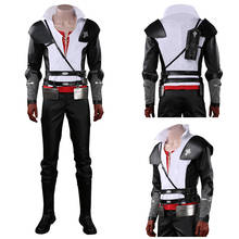 FINAL FANTASY XVI-Clive Rosfield Cosplay Costume Outfits Halloween Carnival Suit 2024 - buy cheap