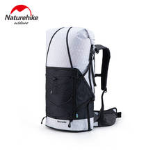 Naturehike XPAC Series Camping Backpack Ultralight Outdoor Hiking Climbing Waterproof Backpack 2024 - buy cheap