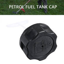 1pc Fuel Tank Cap Petrol Fuel Tank Cap For Lawnmowers 43cc 49cc 52cc 55cc Chainsaw Strimmers For Garden Parts 2024 - buy cheap