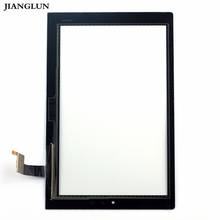 JIANGLUN-digitalizador de pantalla táctil negra para Lenovo YOGA Tablet 2, 1050, 1050L, 1050F, 10,1" 2024 - compra barato