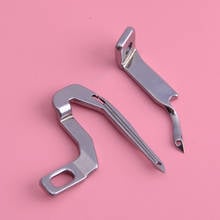 Good Quality 14SH644 14SH654 Metal Upper&Lower Looper 550411 410434 Fit For Singer Sewing Machine 2024 - buy cheap