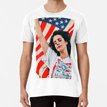 Lana Del Rey : Freedom Ii T Shirt Lana Lana Del Rey Ldr Honeymoon Born To Die Ultraviolence Lana Del Rey Pretty Lana 2024 - buy cheap