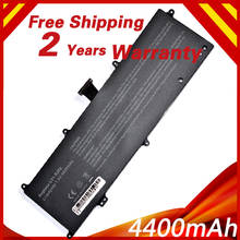 Golooloo C21-X202 Laptop Battery for ASUS VivoBook S200 S200E X201 X201E X202 X202E S200E-CT209H S200E-CT182H S200E-CT1  7.4V 2024 - buy cheap