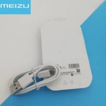 For Mei zu M5s M6s M5 M6 M3 M2 Note MX5 MX4 U10 U20 E2 100% Original Meizu Micro USB Cable 100cm 2A Fast charging Data Line 2024 - buy cheap