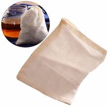 1 Pc Durable Nylon Filter Bag Multifunctional Filter Bag Fine Mesh Food Strainer For Wine Coffee Soybean Milk Juice Tea 2024 - buy cheap