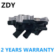 Engine Coolant Water Pump Assembly For VW Tiguan Passat Golf For Audi A1 A2 A3 EA211 1.4TSI 04E121600AD 04E121600Q 04E121600R 2024 - buy cheap