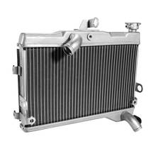 Motorcycle Replacement Radiator Cooler Cooling For YAMAHA FZ07 2015-2017 MT07 2015-2020 XSR700 2018-2019 2024 - buy cheap