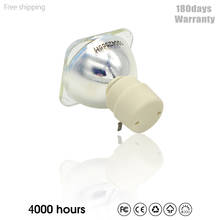 Lâmpada de projetor compatível embutida para benq mx518f/mx518/f/mx518/mx2770/mw518 2024 - compre barato