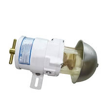 Высококачественный топливный фильтр для воды parker 500MA turbine 2010PM,2 шт./лот, бесплатная доставка 2024 - купить недорого