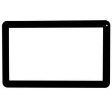 For 10.1'' Inch HOOZO Z100 A100 Tablet External Capacitive Touch Screen Digitizer Panel Sensor Replacement Phablet Multitouch 2024 - buy cheap