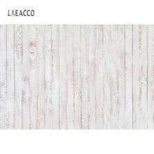 Laeacco Old Wooden Boards Wood Grunge Fade Portrait Photography Backgrounds Customized Photographic Backdrops For Photo Studio 2024 - buy cheap