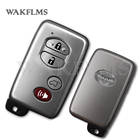 Sliver 4 Buttons With Panic 314.3MHz PCB Number A314 ID74-WD03 Smart Key Keyless Go / Entry For Toyota Highlander / Kluger 2012 - compare prices Sliver 4 Buttons With Panic 314.3MHz PCB Number A314 ID74-WD03 Smart Key Keyless Go / Entry For Toyota Highlander / Kluger 2012 - compare prices