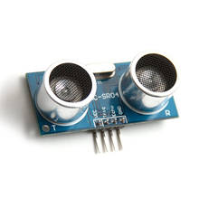 HCSR04 Distance Sensor for arduino HC-SR04 HCSR04 to world Ultrasonic Wave Detector Ranging Module HC-SR04 HC SR04 2024 - buy cheap