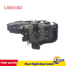 Auto Rear Right Door Latch LR011302 FQM500320 For Land Range Evoque Freelander 2 Discovery 3/4 Range Rover Sport 2024 - buy cheap