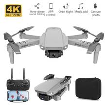 2020 NEW E88 Rc Mini drone 4k HD Drone With Dual camera drones FPV WiFi real-time transmission Foldable Quadcopter RC Dron Toys 2024 - buy cheap