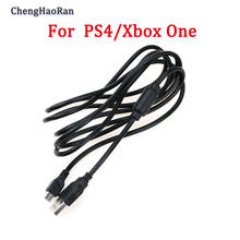 For Sony PS4 charging wire for Xbox One charging wire wire with magnetic ring 2024 - buy cheap