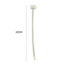 WRP-100 K Type Thermocouple 2372℉ 1300℃ High Temperature Sensor for Ceramic Kiln Furnace Forges Smelters Crucibles XXFA 2024 - buy cheap