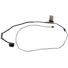 CABLE LCD LVDS de 30 pines sin contacto para HP Pavilion, 15-CC, 15-CK, DDG76ALC011 2024 - compra barato